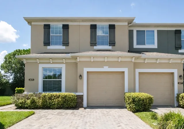 Photo 2 of Townhouse for sale at 2675 River Landing Dr, Sanford, FL 32771 | MLS# O6434699 | Listing updated on 2026-10-08