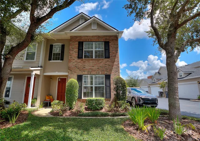 Photo 2 of Townhouse for sale at 1259 Indiana Ave, Winter Park, FL 32789 | MLS# O6434701 | Listing updated on 2026-10-04