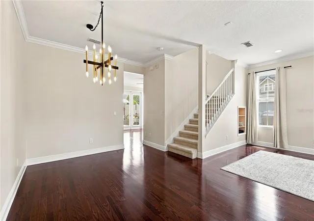 Photo 3 of Townhouse for sale at 1259 Indiana Ave, Winter Park, FL 32789 | MLS# O6434701 | Listing updated on 2026-10-04