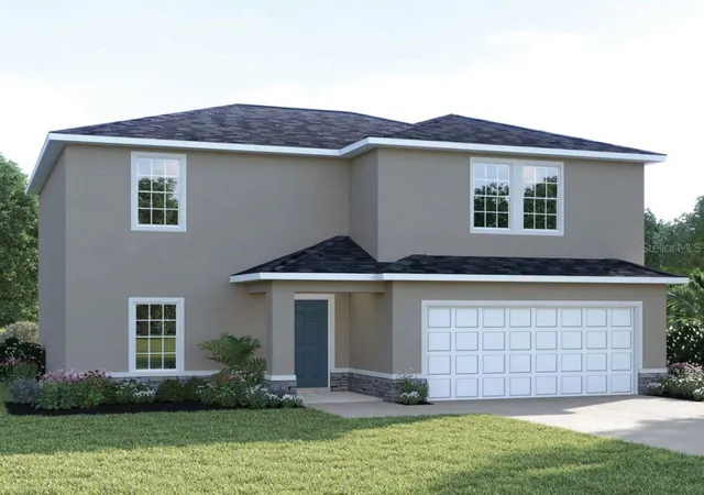 Photo 1 of Single family home for sale at 1158 Hickory Branch Dr, Lakeland, FL 33811 | MLS# W7888712 | Listing updated on 2026-09-15