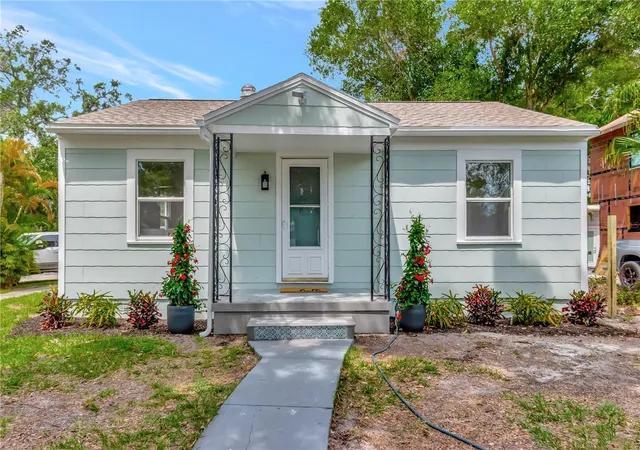1st image of 1419 55th St S, Gulfport, FL 33707 | MLS# TB8540174
