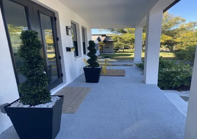 Photo 2 of Single family home for sale at 5101 12th Avenue N, Saint Petersburg, FL 33710 | MLS# TB8540179 | Listing updated on 2026-09-01