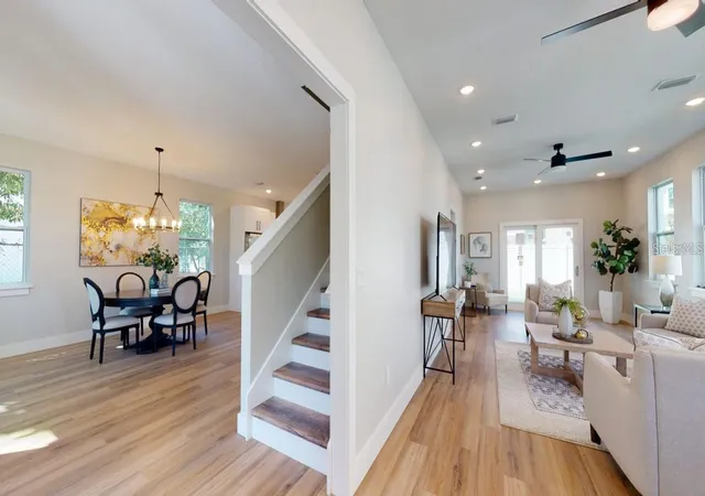 Photo 2 of Single family home for sale at 5101 12th Avenue N, Saint Petersburg, FL 33710 | MLS# TB8540179 | Listing updated on 2026-10-26