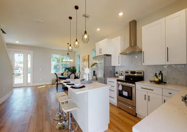 Photo 3 of Single family home for sale at 5101 12th Avenue N, Saint Petersburg, FL 33710 | MLS# TB8540179 | Listing updated on 2026-10-26