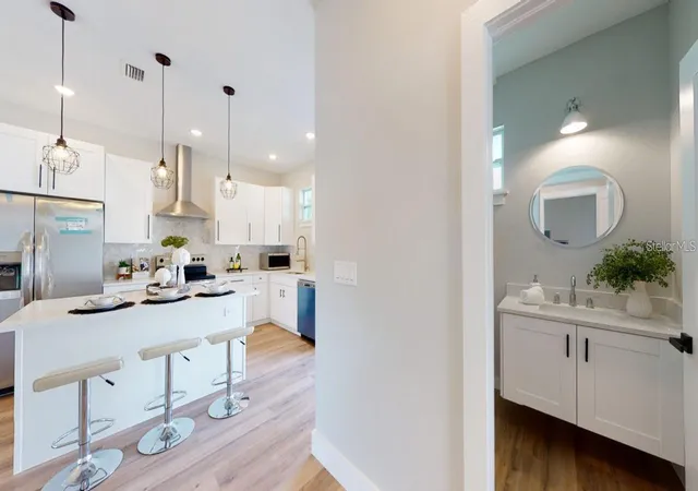 Photo 4 of Single family home for sale at 5101 12th Avenue N, Saint Petersburg, FL 33710 | MLS# TB8540179 | Listing updated on 2026-10-26