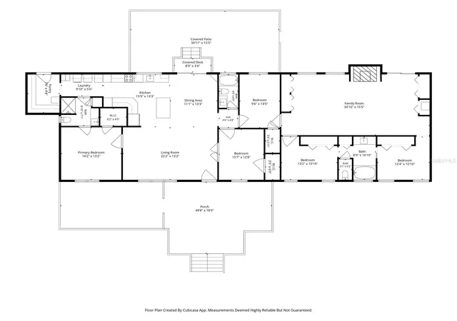 62nd image of 4235 Allen Rd, Zephyrhills, FL 33541 | MLS# TB8540182