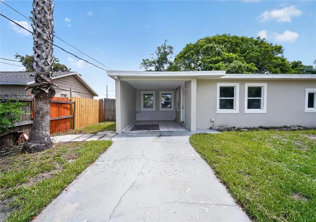 Photo 1 of Single family home for sale at 4344 Kohler St, New Port Richey, FL 34652 | MLS# O6434708 | Listing updated on 2026-09-02