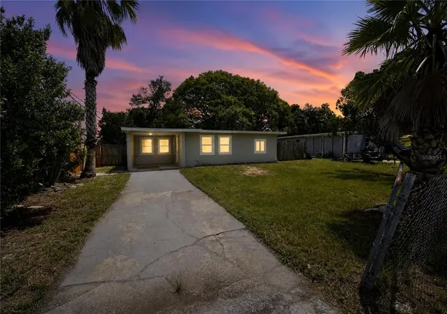Photo 2 of Single family home for sale at 4344 Kohler St, New Port Richey, FL 34652 | MLS# O6434708 | Listing updated on 2026-09-02