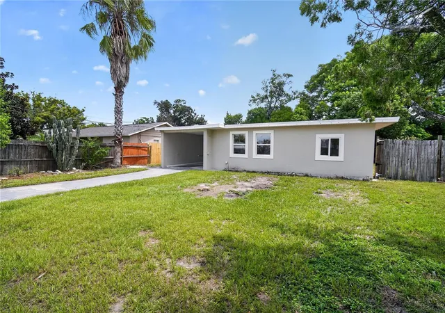Photo 3 of Single family home for sale at 4344 Kohler St, New Port Richey, FL 34652 | MLS# O6434708 | Listing updated on 2026-09-02