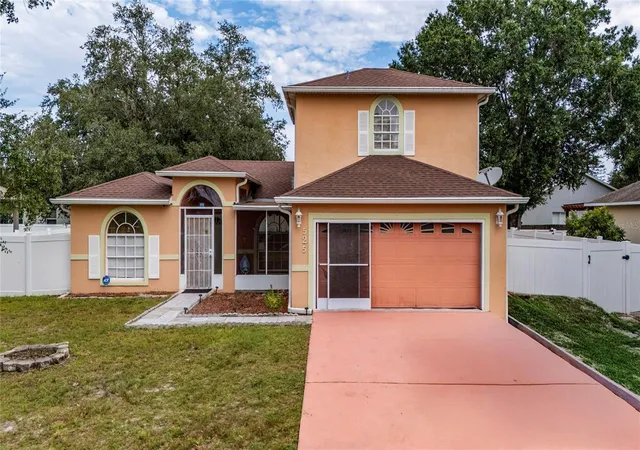 Photo 2 of Single family home for sale at 525 Finch Lane, Poinciana, FL 34759 | MLS# S5155881 | Listing updated on 2026-08-25