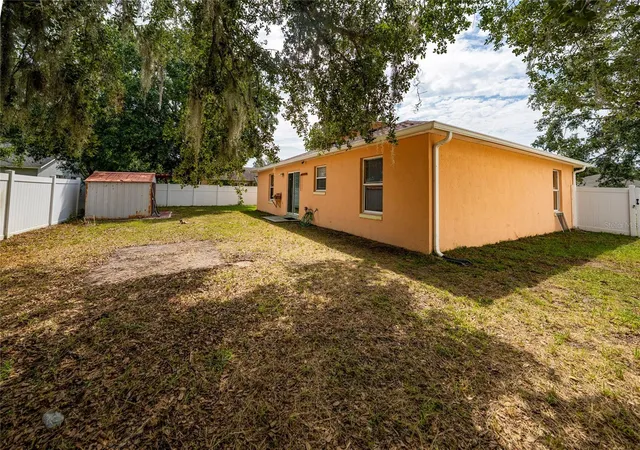 Photo 33 of Single family home for sale at 525 Finch Lane, Poinciana, FL 34759 | MLS# S5155881 | Listing updated on 2026-08-25