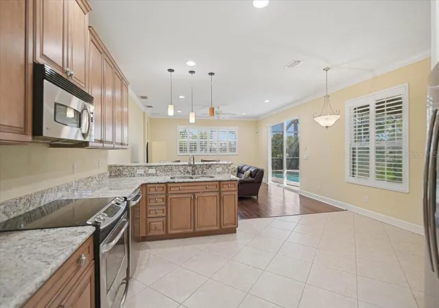 Photo 3 of Single family home for sale at 11871 Granite Woods Loop, Venice, FL 34292 | MLS# A4703385 | Listing updated on 2026-10-09