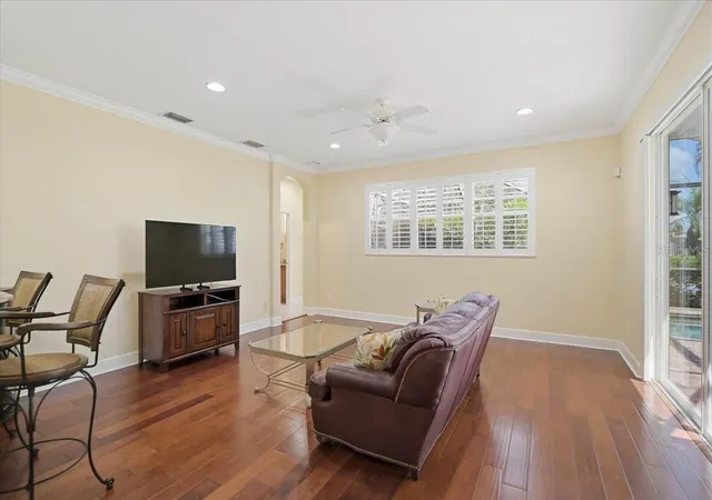 Photo 4 of Single family home for sale at 11871 Granite Woods Loop, Venice, FL 34292 | MLS# A4703385 | Listing updated on 2026-10-09