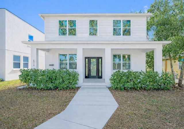 Photo 1 of Single family home for sale at 6910 Dartmouth Ave N, Saint Petersburg, FL 33710 | MLS# TB8540185 | Listing updated on 2026-10-30