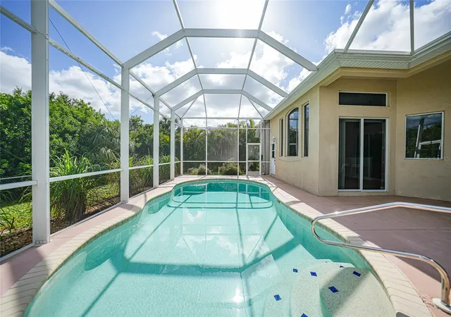 3rd image of 10495 Atenia St, Port Charlotte, FL 33981 | MLS# D6148470