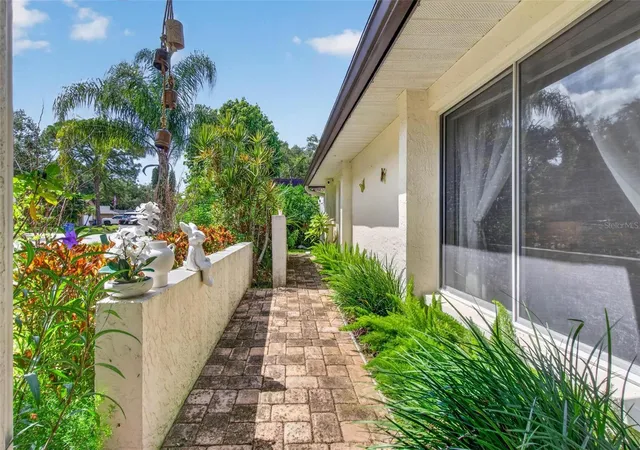 Photo 2 of Single family home for sale at 5674 Bay Pines Lakes Blvd, Saint Petersburg, FL 33708 | MLS# TB8540190 | Listing updated on 2026-09-13