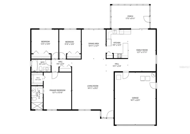 Photo 4 of Single family home for sale at 5674 Bay Pines Lakes Blvd, Saint Petersburg, FL 33708 | MLS# TB8540190 | Listing updated on 2026-09-13