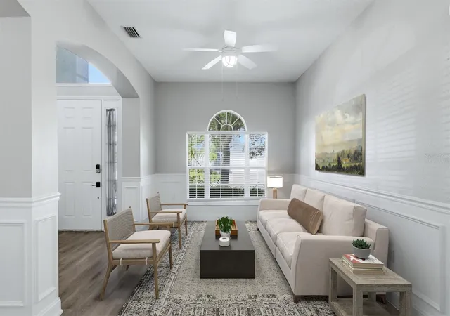 Photo 4 of Single family home for sale at 6417 Blue Grosbeak Cir, Bradenton, FL 34202 | MLS# A4703388 | Listing updated on 2026-10-20