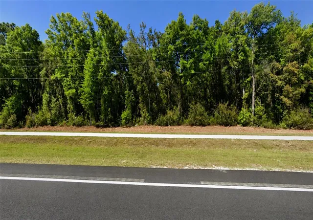Photo 2 of Land for sale at 34357 Cortez Blvd, Dade City, FL 33523 | MLS# TB8540192 | Listing updated on 2026-08-25