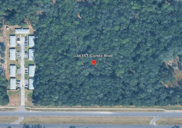 Photo 4 of Land for sale at 34357 Cortez Blvd, Dade City, FL 33523 | MLS# TB8540192 | Listing updated on 2026-08-25