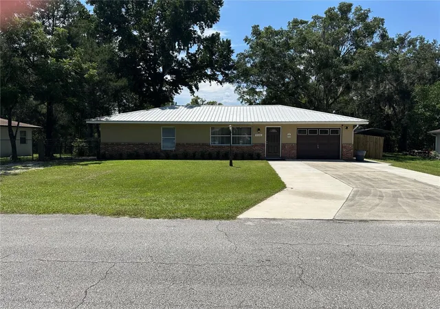 1st image of 3724 W Sullivan St, Dunnellon, FL 34433 | MLS# OM730664