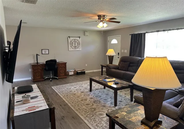 Photo 3 of Single family home for sale at 3724 W Sullivan St, Dunnellon, FL 34433 | MLS# OM730664 | Listing updated on 2026-10-09