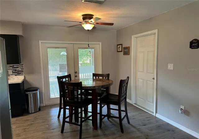 Photo 3 of Single family home for sale at 3724 W Sullivan St, Dunnellon, FL 34433 | MLS# OM730664 | Listing updated on 2026-10-09