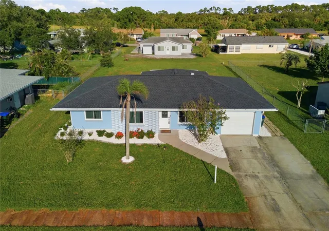 Photo 1 of Single family home for sale at 3634 Lullaby Rd, North Port, FL 34287 | MLS# C7529746 | Listing updated on 2026-09-20