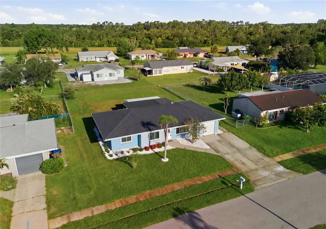Photo 2 of Single family home for sale at 3634 Lullaby Rd, North Port, FL 34287 | MLS# C7529746 | Listing updated on 2026-09-20