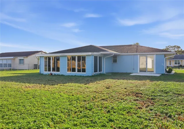 Photo 3 of Single family home for sale at 3634 Lullaby Rd, North Port, FL 34287 | MLS# C7529746 | Listing updated on 2026-09-20