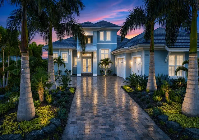 Photo 1 of Single family home for sale at 7935 Bowspirit Way, Lakewood Ranch, FL 34202 | MLS# A4703390 | Listing updated on 2026-09-02