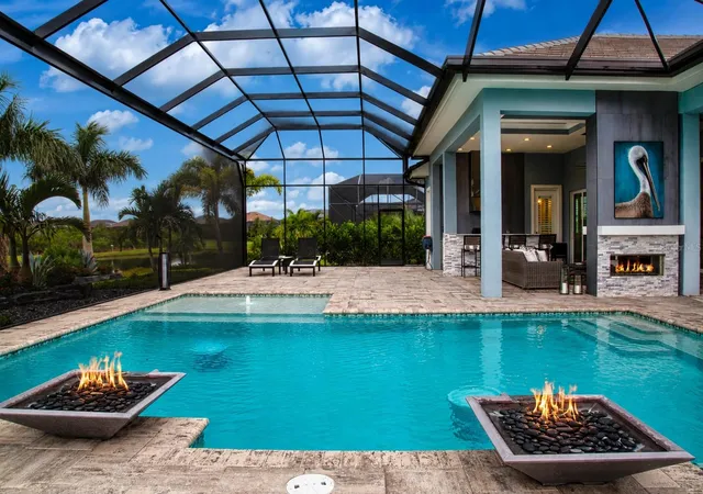 Photo 3 of Sale Pending at 7935 Bowspirit Way, Lakewood Ranch, FL 34202 | MLS# A4703390 | Listing updated on 2026-10-17