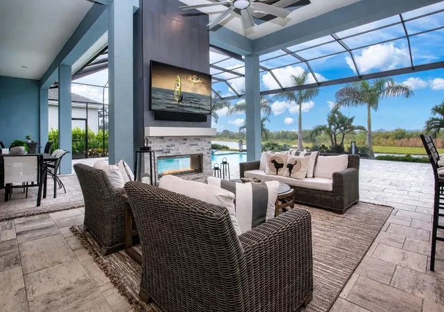 Photo 4 of Sale Pending at 7935 Bowspirit Way, Lakewood Ranch, FL 34202 | MLS# A4703390 | Listing updated on 2026-10-17