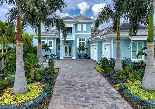 Photo 1 of Sale Pending at 7935 Bowspirit Way, Lakewood Ranch, FL 34202 | MLS# A4703390 | Listing updated on 2026-10-17