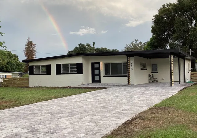 Photo 1 of Single family home for sale at 3318 Debbie Dr, Orlando, FL 32806 | MLS# S5155888 | Listing updated on 2026-10-29