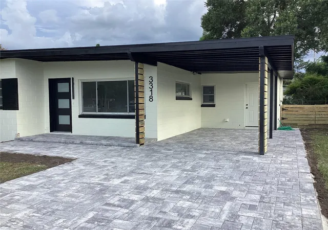 Photo 1 of Single family home for sale at 3318 Debbie Dr, Orlando, FL 32806 | MLS# S5155888 | Listing updated on 2026-10-29