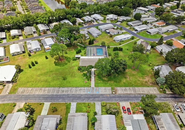 Photo 3 of Manufactured home for sale at 8819 Sheldon West Dr, Tampa, FL 33626 | MLS# TB8540205 | Listing updated on 2026-09-23