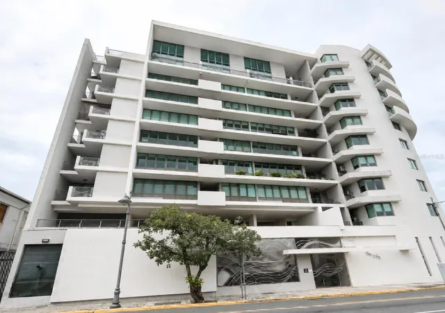Photo 1 of Condo for sale at The City Santurce 1863 Avefernández Juncos #304, San Juan, PR 00909 | MLS# PR9123519 | Listing updated on 2026-08-21