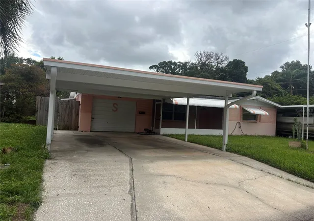 19th image of 1650 Aqua Ln, Holiday, FL 34691 | MLS# O6434724