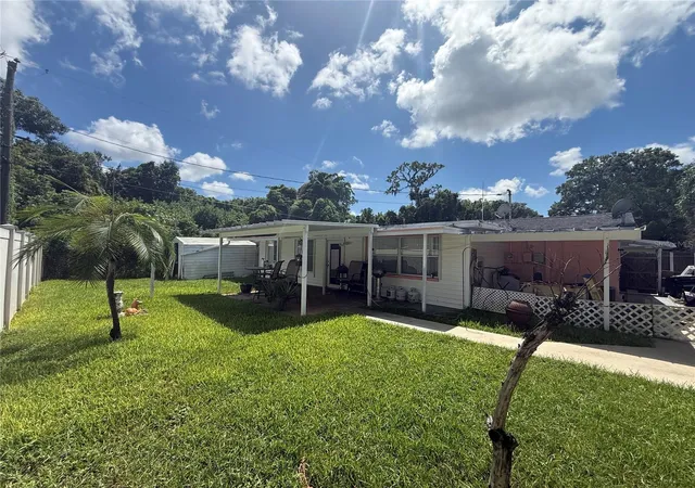 5th image of 1650 Aqua Ln, Holiday, FL 34691 | MLS# O6434724