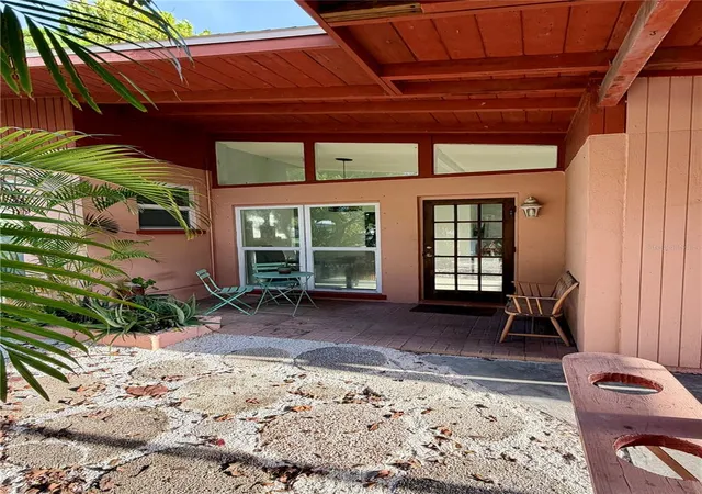 Photo 2 of Single family home for sale at 2843 Bay St, Sarasota, FL 34237 | MLS# A4703391 | Listing updated on 2026-10-04