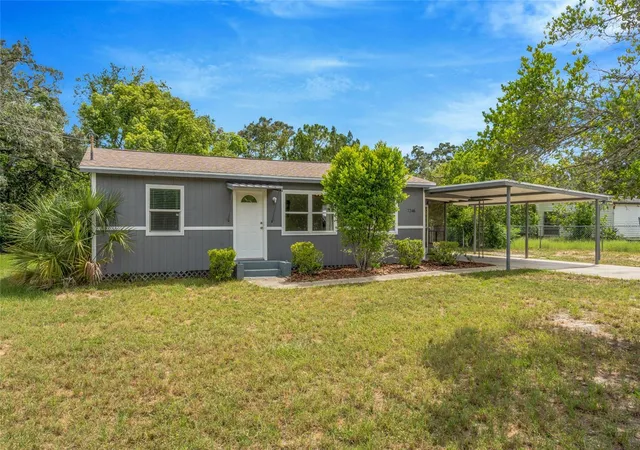 1st image of 7246 Sealawn Dr, Spring Hill, FL 34606 | MLS# TB8540214