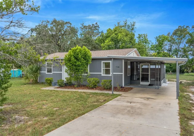 2nd image of 7246 Sealawn Dr, Spring Hill, FL 34606 | MLS# TB8540214