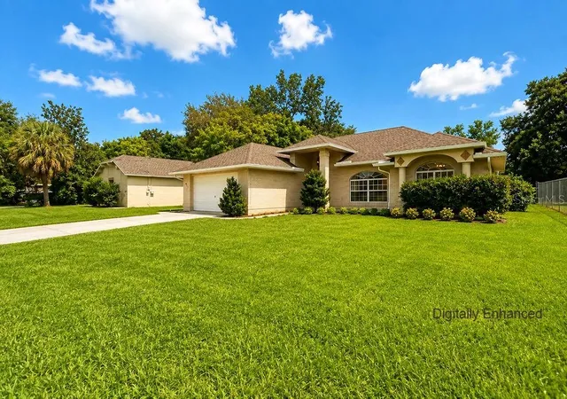 Photo 3 of Single family home for sale at 2007 N Parkton Dr, Deltona, FL 32725 | MLS# O6434726 | Listing updated on 2026-08-29