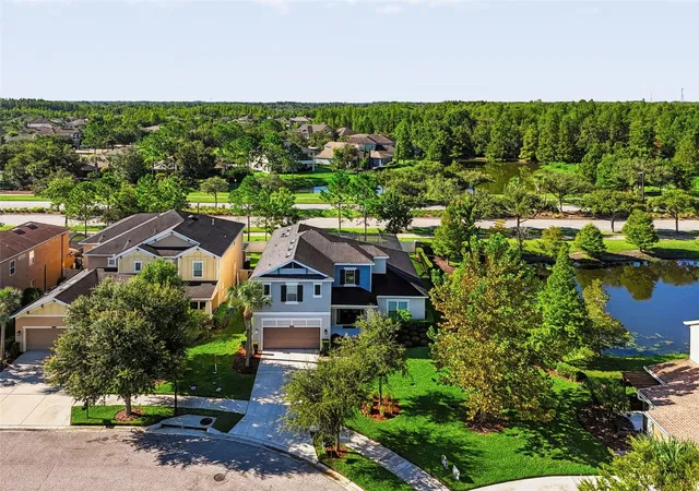Photo 2 of Single family home for sale at 8781 Bella Vita Cir, Land O Lakes, FL 34637 | MLS# TB8540221 | Listing updated on 2026-09-06