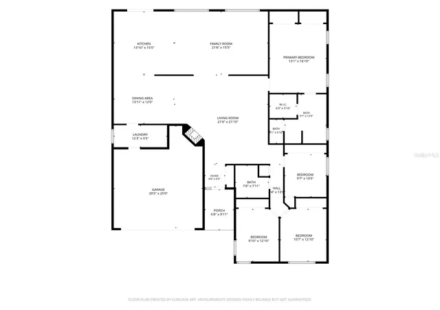 2nd image of 4345 Nw 35th St, Gainesville, FL 32605 | MLS# GC542846