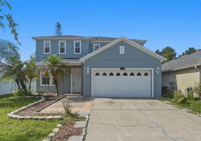 Photo 1 of Single family home for sale at 2830 Paynes Prairie Cir, Kissimmee, FL 34743 | MLS# O6434733 | Listing updated on 2026-10-01