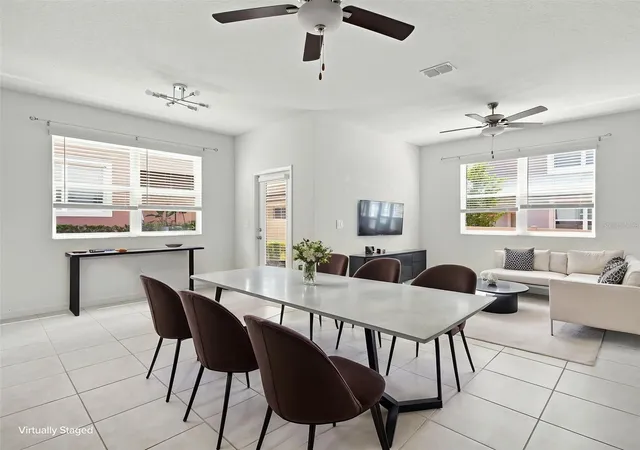 Photo 3 of Townhouse for sale at 10317 Trumpet Honeysuckle Wy, San Antonio, FL 33576 | MLS# TB8540235 | Listing updated on 2026-09-25