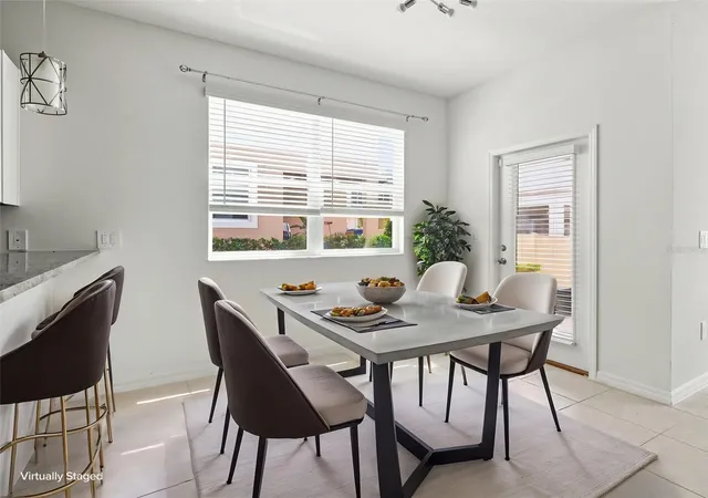 Photo 3 of Townhouse for sale at 10317 Trumpet Honeysuckle Wy, San Antonio, FL 33576 | MLS# TB8540235 | Listing updated on 2026-09-25