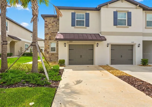 58th image of 10317 Trumpet Honeysuckle Wy, San Antonio, FL 33576 | MLS# TB8540235